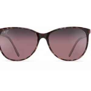 Maui Jim Tortoise Sunglasses